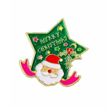 دسته گلدوزی سنجاق