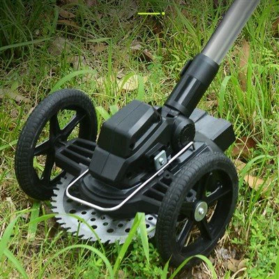 چمن زنی اتوماتیک چند منظوره