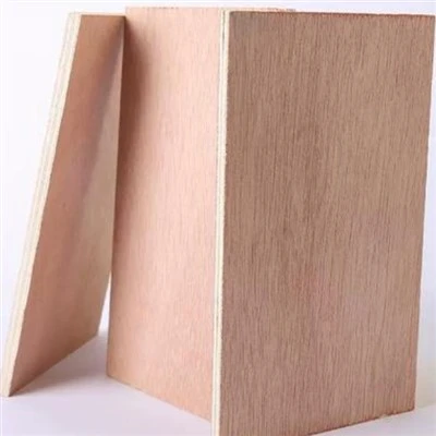 تخته سه لا روکش چوبی